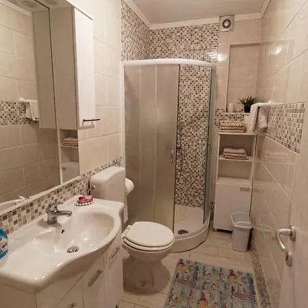 App2 Marin 아파트 *