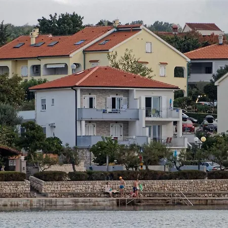 아파트 App2 Marin *