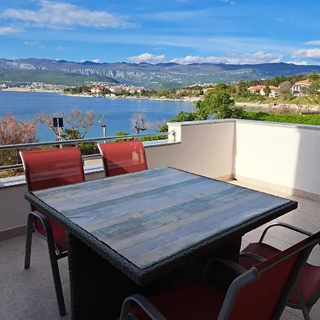 App2 Marin 아파트 *