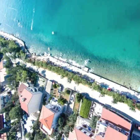 App2 Marin 아파트 실로