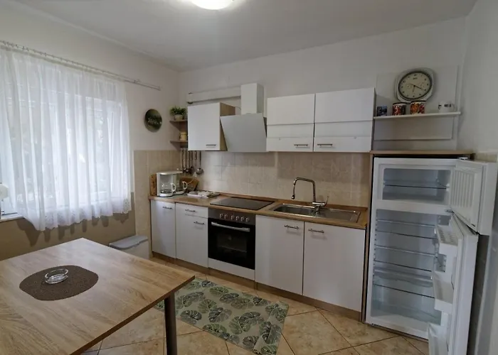 App2 Marin Apartman *