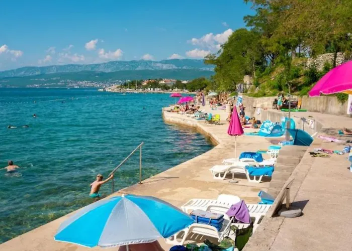 App2 Marin Apartman *