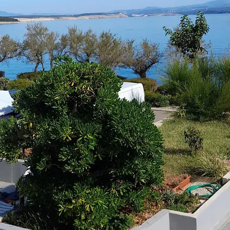 Appartement App2 Marin