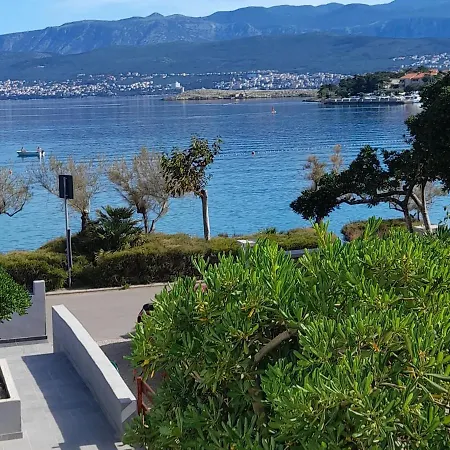 Lejlighed App2 Marin