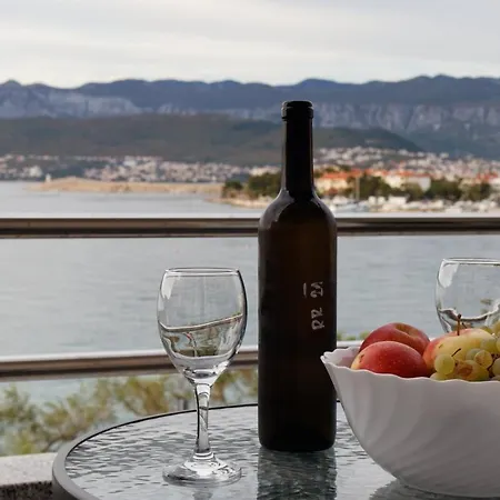 Appartement App2 Marin