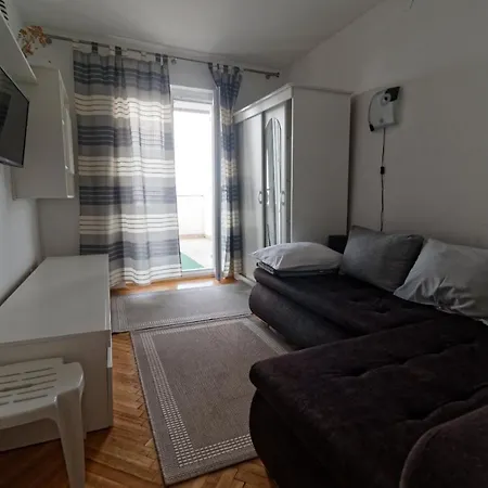 App2 Marin Apartament