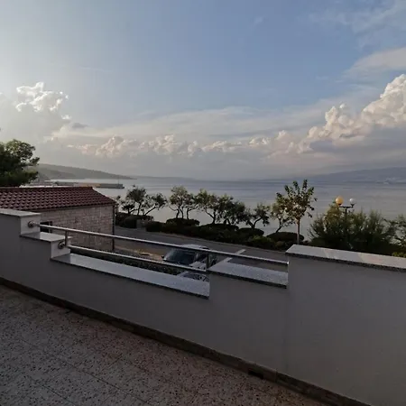 App2 Marin Apartament Šilo