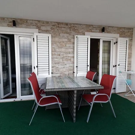 App2 Marin Lejlighed *