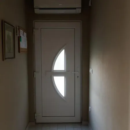 Appartement App2 Marin Šilo