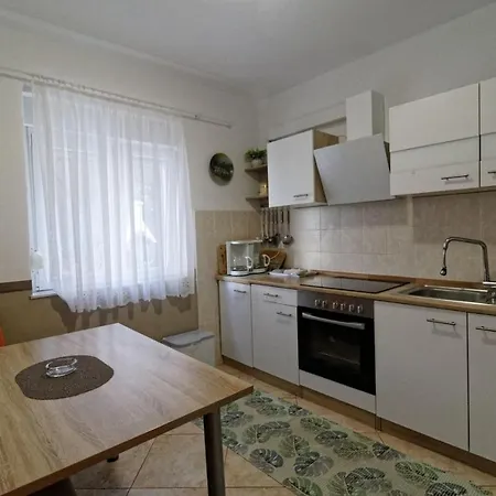 App2 Marin Lejlighed Šilo