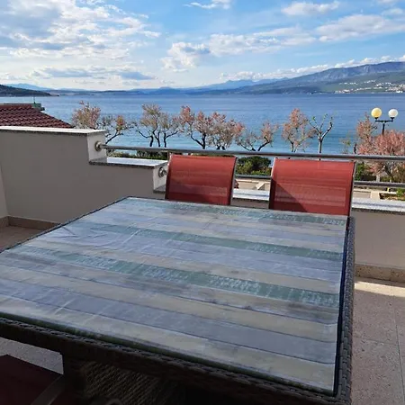 App2 Marin Lejlighed