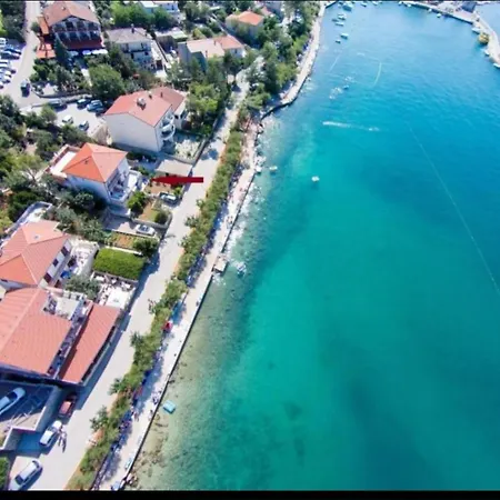 Apartament App2 Marin Šilo