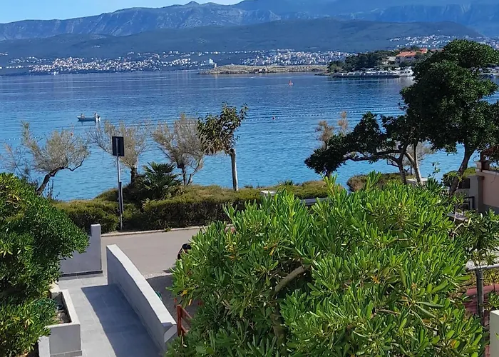 Apartamento App2 Marin