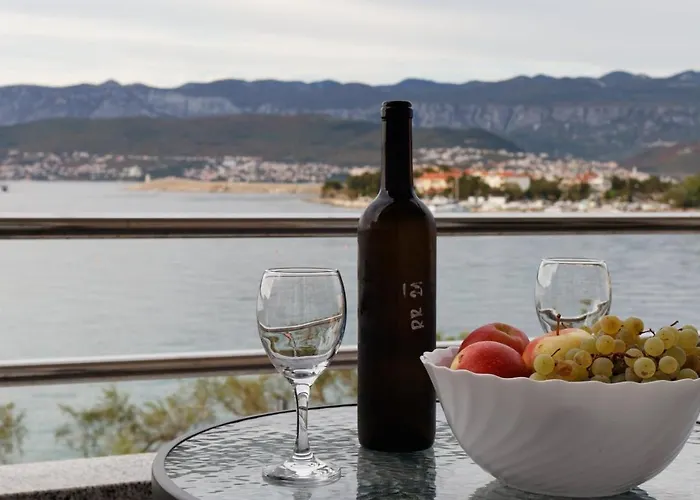 Apartamento App2 Marin