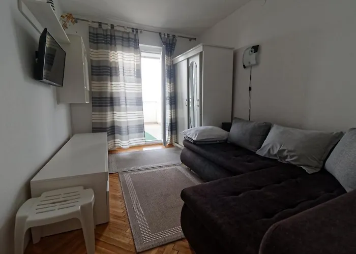 App2 Marin Apartamento