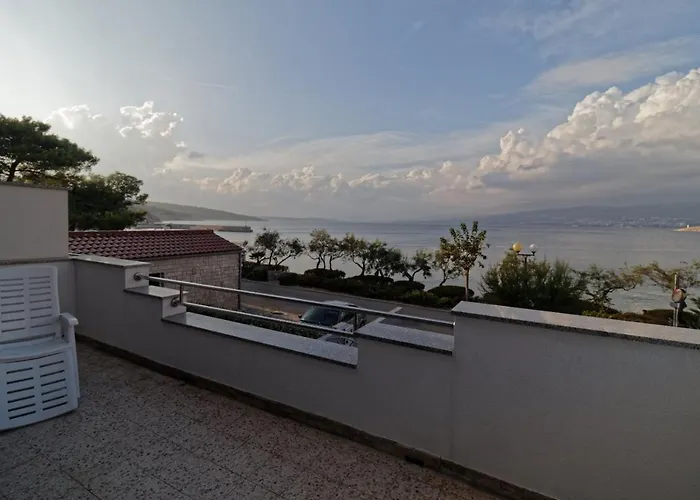 App2 Marin Apartamento Šilo