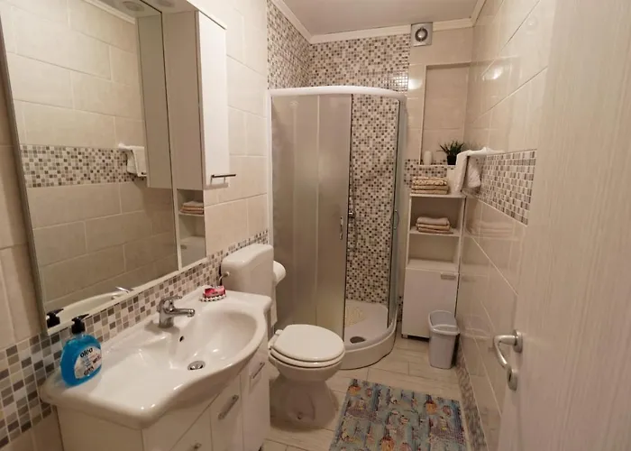 App2 Marin Apartamento *