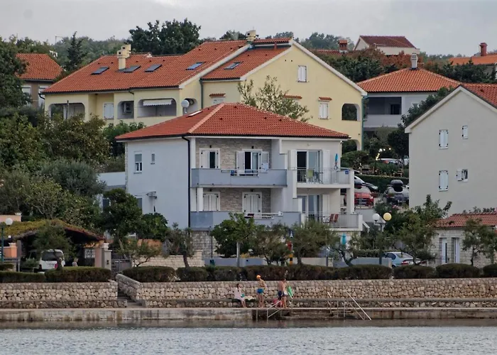 Apartamento App2 Marin *