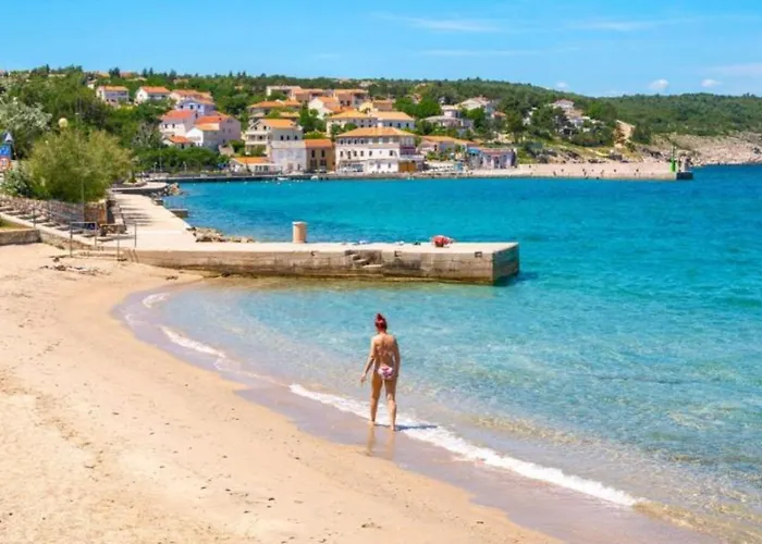 Apartamento App2 Marin Šilo