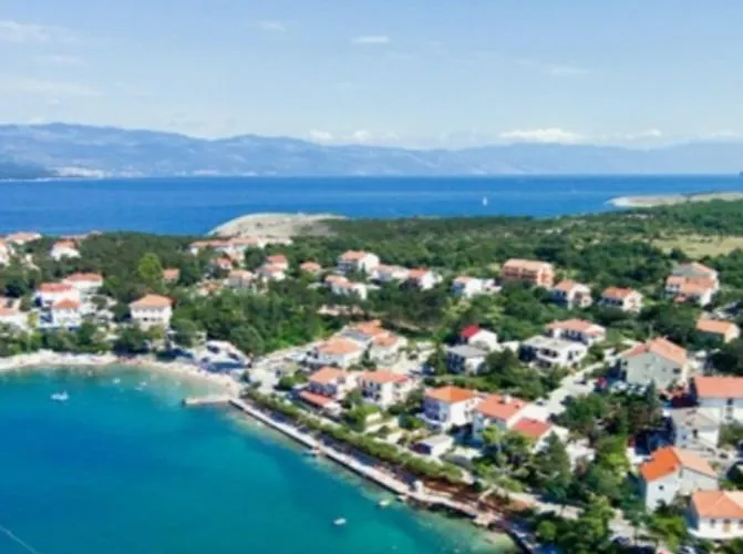 Apartamento App2 Marin