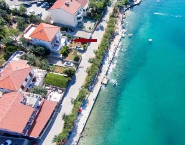 App2 Marin Apartamento Šilo