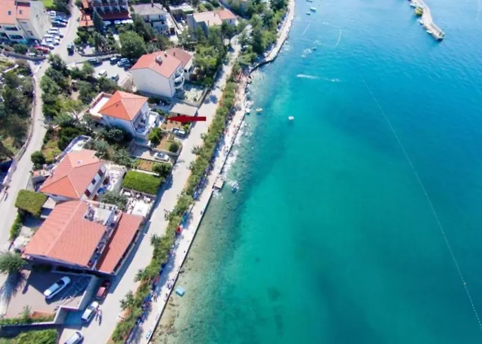 Apartamento App2 Marin Šilo