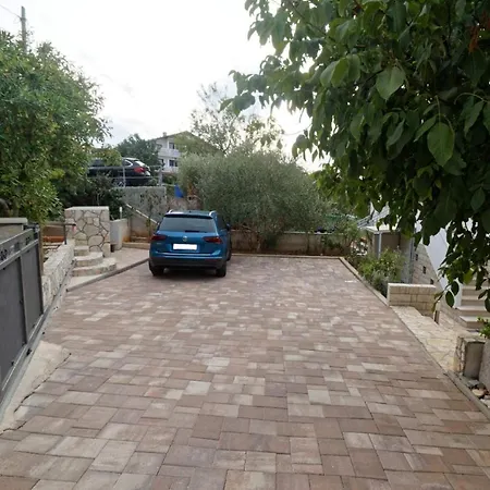 Appartamento App2 Marin