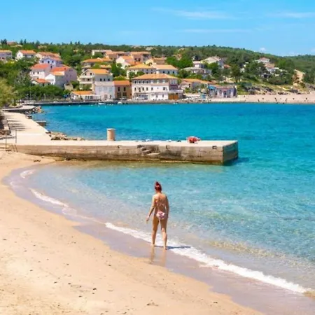 Appartamento App2 Marin Šilo