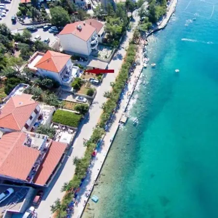 App2 Marin Appartamento Šilo