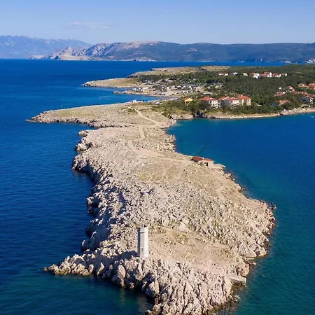 App2 Marin Appartamento